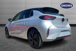 Used Vauxhall Corsa Electric 100kW Ultimate 50kWh 5dr Auto full