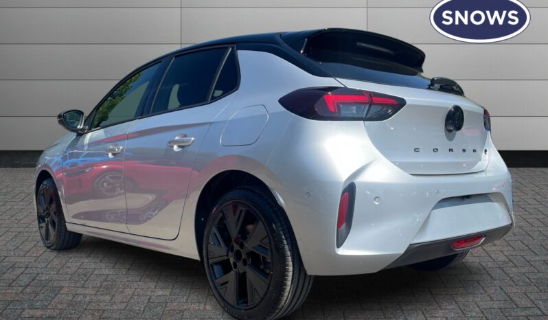 Used Vauxhall Corsa Electric 100kW Ultimate 50kWh 5dr Auto full