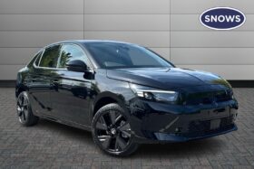 Used Vauxhall Corsa Electric 100kW Ultimate 50kWh 5dr Auto