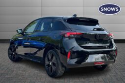 Used Vauxhall Corsa Electric 100kW Ultimate 50kWh 5dr Auto full