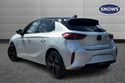 Used Vauxhall Corsa Electric 100kW GS 50kWh 5dr Auto [11kWCh] full