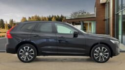 Used Volvo XC60 Ultra, B5 AWD Mild hybrid, Petrol, Dark full