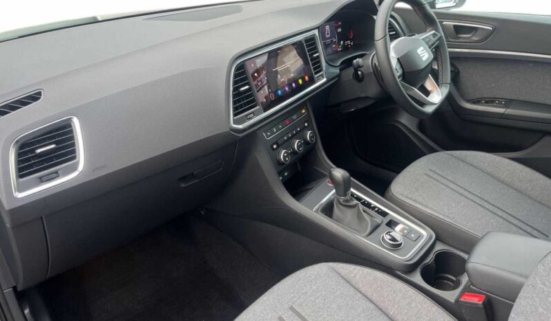 Used SEAT Ateca 1.5 TSI EVO SE Technology 5dr DSG full