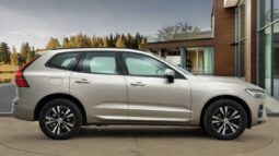 Used Volvo XC60 Core, B5 AWD mild hybrid, Petrol full