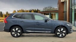 Used Volvo XC60 Ultra, T8 AWD Plug-in hybrid, Electric/Petrol, Bright full