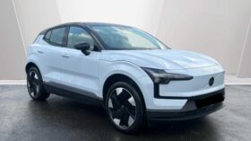 Used Volvo EX30 Plus, Single Motor Extended Range, Electric