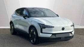 Used Volvo EX30 Plus, Single Motor Extended Range, Electric