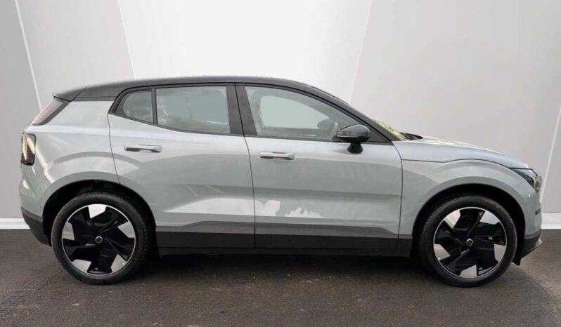 Used Volvo EX30 Plus, Single Motor Extended Range, Electric full