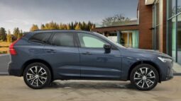 Used Volvo XC60 Plus, B5 AWD Mild hybrid, Petrol, Dark full