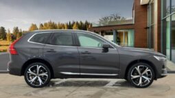 Used Volvo XC60 Ultra, T8 AWD Plug-in hybrid, Electric/Petrol, Bright full