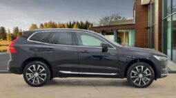 Used Volvo XC60 Ultra, B5 AWD Mild hybrid, Petrol, Bright full