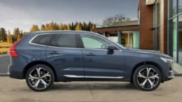 Used Volvo XC60 Ultra, T8 AWD Plug-in hybrid, Electric/Petrol, Bright full