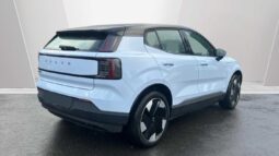 Used Volvo EX30 Plus, Single Motor Extended Range, Electric full