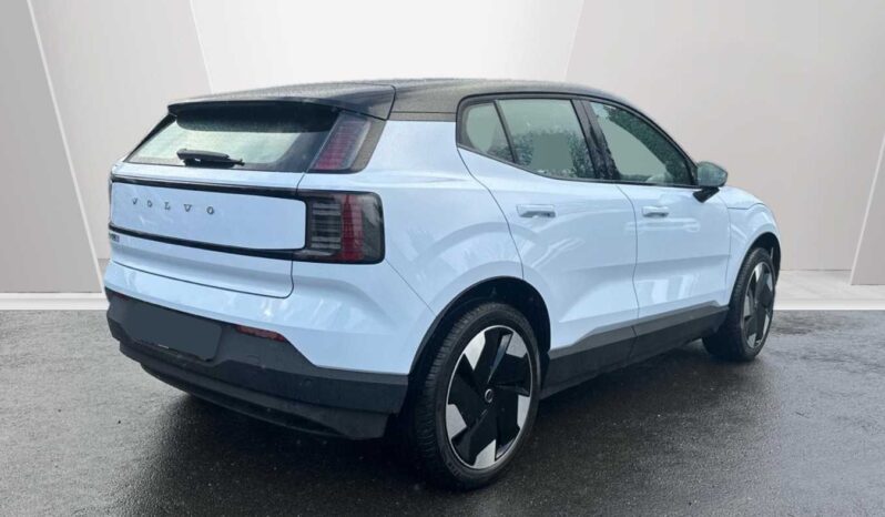 Used Volvo EX30 Plus, Single Motor Extended Range, Electric full