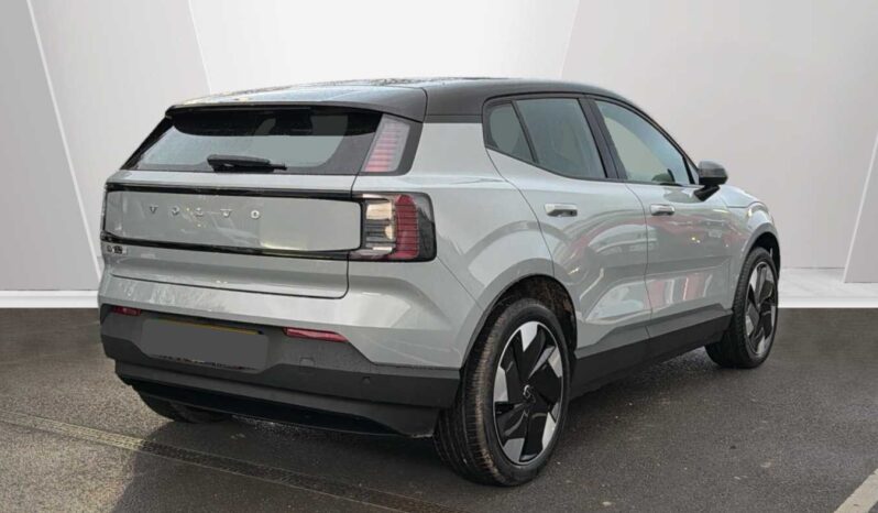 Used Volvo EX30 Plus, Single Motor Extended Range, Electric full
