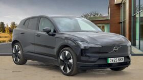 Used Volvo EX30 Ultra, Twin Motor Performance, Electric