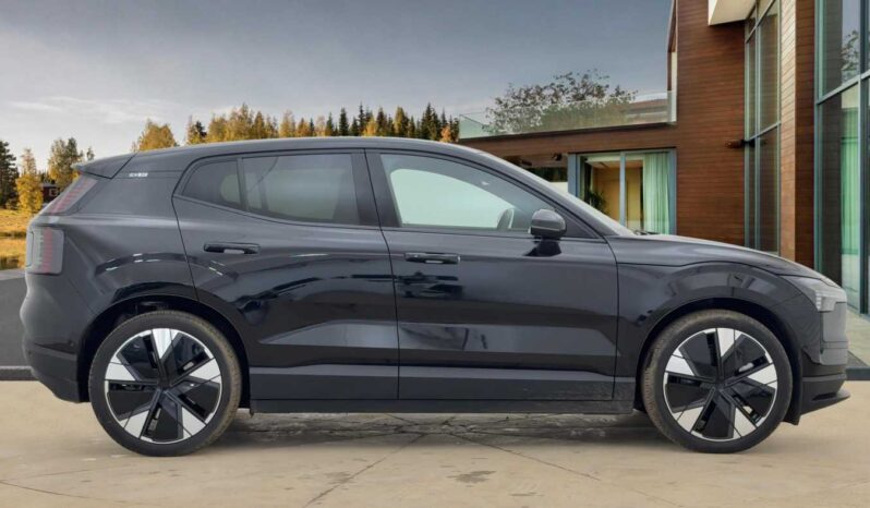 Used Volvo EX30 Ultra, Twin Motor Performance, Electric full