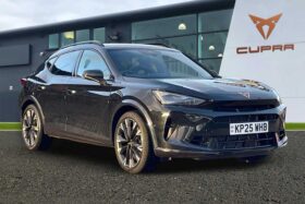 Used Cupra Formentor 2.0 TSI 333 VZ2 5dr DSG 4Drive