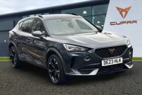 Used Cupra Formentor 1.5 TSI 150 V2 5dr DSG