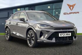 Used Cupra Formentor 2.0 TSI 333 VZ2 5dr DSG 4Drive