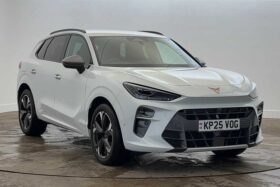 Used CUPRA Terramar 1.5 eTSI 150 V2 5dr DSG