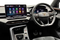 Used CUPRA Terramar 1.5 eTSI 150 V2 5dr DSG full