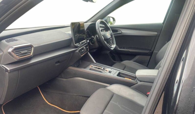 Used Cupra Formentor 1.5 eHybrid 204 V1 5dr DSG full