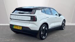 Used Volvo EX30 Plus, Single Motor Extended Range, Electric full