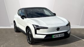 Used Volvo EX30 Plus, Single Motor Extended Range, Electric