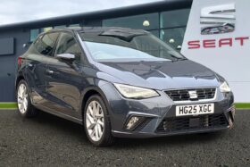 Used SEAT Ibiza 1.0 TSI 115 FR 5dr
