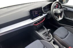 Used SEAT Ibiza 1.0 TSI 115 FR 5dr full