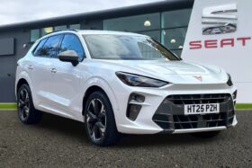 Used Cupra Terramar 1.5 eTSI 150 V2 5dr DSG