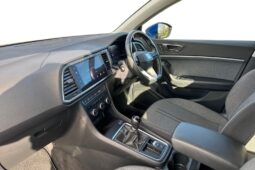 Used SEAT Ateca 1.5 TSI EVO SE Technology 5dr full