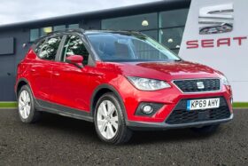 Used SEAT Arona 1.0 TSI SE Technology 5dr