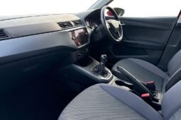 Used SEAT Arona 1.0 TSI SE Technology 5dr full