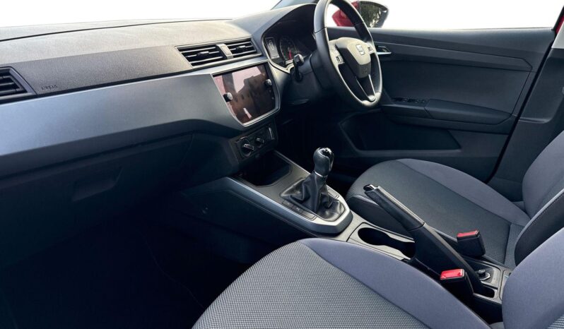 Used SEAT Arona 1.0 TSI SE Technology 5dr full