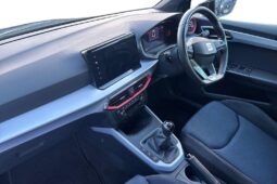 Used SEAT Arona 1.0 TSI 110 FR 5dr full