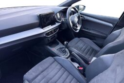 Used SEAT Ibiza 1.0 TSI 110 Xcellence 5dr full