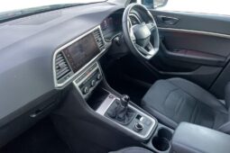 Used SEAT Ateca 1.5 TSI EVO Xperience 5dr full