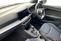 Used SEAT Arona 1.0 TSI 115 FR Black Edition 5dr DSG full