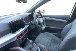 Used SEAT Arona 1.0 TSI 115 FR Sport 5dr DSG full