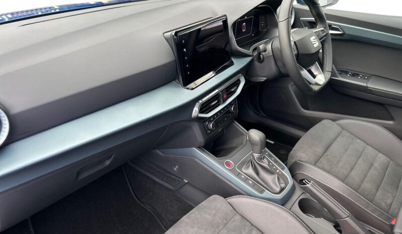 Used SEAT Arona 1.0 TSI 115 XPERIENCE Lux 5dr DSG full