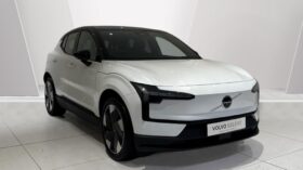 Used Volvo EX30 Plus, Twin Motor Performance, Electric