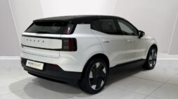 Used Volvo EX30 Plus, Twin Motor Performance, Electric full