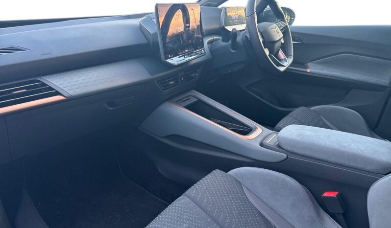 Used CUPRA Born 240kW e-Boost VZ 79kWh 5dr Auto full