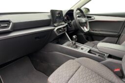 Used SEAT Leon 1.5 TSI EVO FR 5dr full