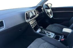 Used SEAT Ateca 1.5 TSI EVO Xperience 5dr DSG full