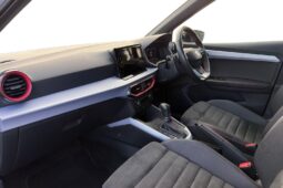 Used SEAT Arona 1.5 TSI 150 FR Sport 5dr DSG full