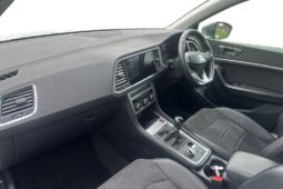 Used SEAT Ateca 1.5 TSI EVO FR 5dr full