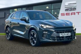 Used Cupra Terramar 1.5 eTSI 150 V2 5dr DSG